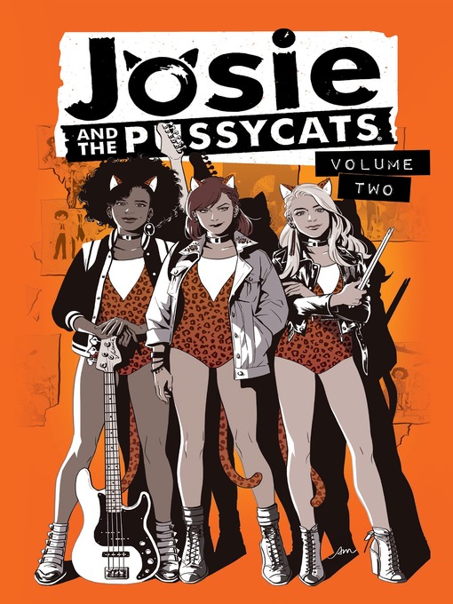 Title details for Josie and the Pussycats Volume 2 by Marguerite Bennett - Wait list